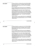 Предварительный просмотр 13 страницы Tektronix P6701 Instruction Manual