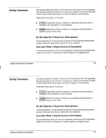 Предварительный просмотр 16 страницы Tektronix P6701 Instruction Manual