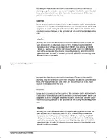 Preview for 58 page of Tektronix P6701 Instruction Manual