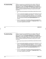 Preview for 59 page of Tektronix P6701 Instruction Manual