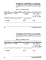 Preview for 34 page of Tektronix P6701A Instruction Manual