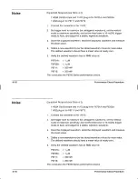 Preview for 48 page of Tektronix P6701A Instruction Manual