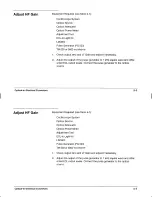 Preview for 53 page of Tektronix P6701A Instruction Manual