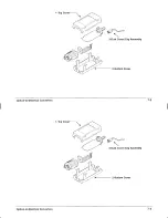 Preview for 73 page of Tektronix P6701A Instruction Manual