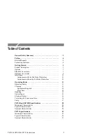 Preview for 5 page of Tektronix P6701B Instructions Manual