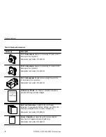 Preview for 12 page of Tektronix P6701B Instructions Manual