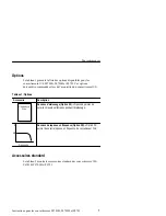 Preview for 42 page of Tektronix P6701B Instructions Manual