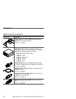 Preview for 45 page of Tektronix P6701B Instructions Manual