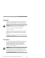 Preview for 50 page of Tektronix P6701B Instructions Manual