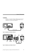 Preview for 52 page of Tektronix P6701B Instructions Manual