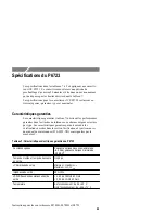 Preview for 60 page of Tektronix P6701B Instructions Manual