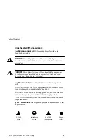 Preview for 69 page of Tektronix P6701B Instructions Manual