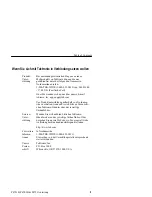 Preview for 71 page of Tektronix P6701B Instructions Manual