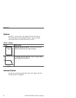 Preview for 74 page of Tektronix P6701B Instructions Manual