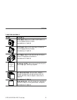 Preview for 75 page of Tektronix P6701B Instructions Manual