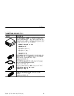 Preview for 77 page of Tektronix P6701B Instructions Manual