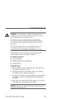 Preview for 81 page of Tektronix P6701B Instructions Manual