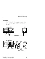 Preview for 85 page of Tektronix P6701B Instructions Manual