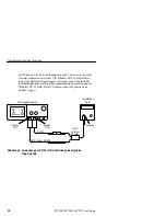 Preview for 86 page of Tektronix P6701B Instructions Manual