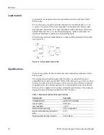 Preview for 38 page of Tektronix P6910 Instruction Manual