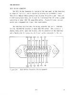 Preview for 10 page of Tektronix P7001 /IEEE 488 Instruction Manual