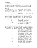 Preview for 12 page of Tektronix P7001 /IEEE 488 Instruction Manual