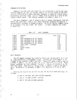 Preview for 17 page of Tektronix P7001 /IEEE 488 Instruction Manual