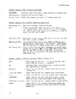 Preview for 39 page of Tektronix P7001 /IEEE 488 Instruction Manual