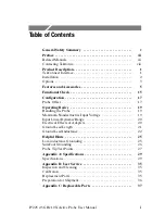 Preview for 5 page of Tektronix P7225 User Manual