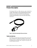 Preview for 13 page of Tektronix P7225 User Manual