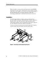 Preview for 14 page of Tektronix P7225 User Manual