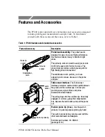 Preview for 15 page of Tektronix P7240 User Manual