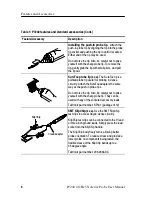 Preview for 16 page of Tektronix P7240 User Manual