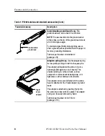 Preview for 18 page of Tektronix P7240 User Manual