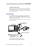 Preview for 17 page of Tektronix P7313 User Manual