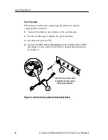 Preview for 18 page of Tektronix P7313 User Manual