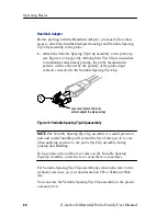 Preview for 32 page of Tektronix P7313 User Manual