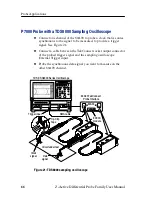 Preview for 56 page of Tektronix P7313 User Manual