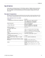 Preview for 37 page of Tektronix P7313SMA Technical Reference