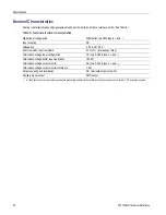 Preview for 42 page of Tektronix P7313SMA Technical Reference