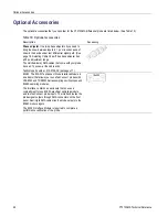 Preview for 60 page of Tektronix P7313SMA Technical Reference