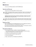 Preview for 62 page of Tektronix P7313SMA Technical Reference