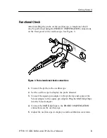 Preview for 13 page of Tektronix P7330 User Manual