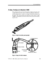 Preview for 23 page of Tektronix P7330 User Manual