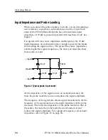 Preview for 24 page of Tektronix P7330 User Manual