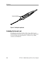 Preview for 30 page of Tektronix P7330 User Manual