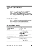 Preview for 31 page of Tektronix P7330 User Manual