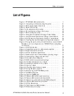 Preview for 9 page of Tektronix P7380SMA Instruction Manual