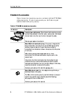 Preview for 22 page of Tektronix P7380SMA Instruction Manual