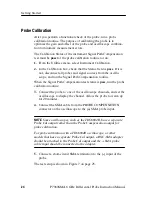 Preview for 40 page of Tektronix P7380SMA Instruction Manual